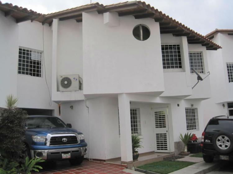 Foto Casa en Venta en Cabudare, Lara - BsF 80.000.000 - CAV85590 - BienesOnLine