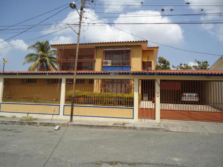 Foto Casa en Venta en Barquisimeto, Lara - CAV75466 - BienesOnLine