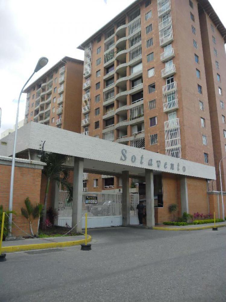Foto Apartamento en Venta en Barquisimeto, Lara - BsF 75.000.000 - APV89957 - BienesOnLine
