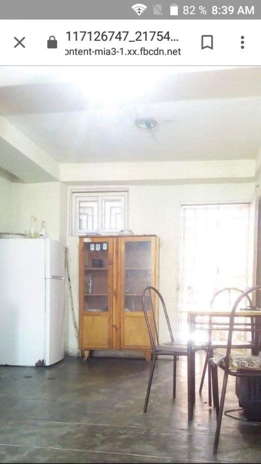 Foto Apartamento en Venta en Sta rosalia, Caracas, Distrito Federal - U$D 9.000 - APV131218 - BienesOnLine