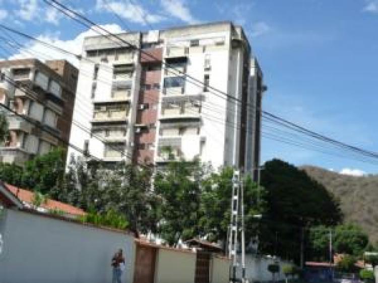 Foto Apartamento en Venta en Los Caobos, Maracay, Aragua - BsF 4.500.000 - APV56880 - BienesOnLine