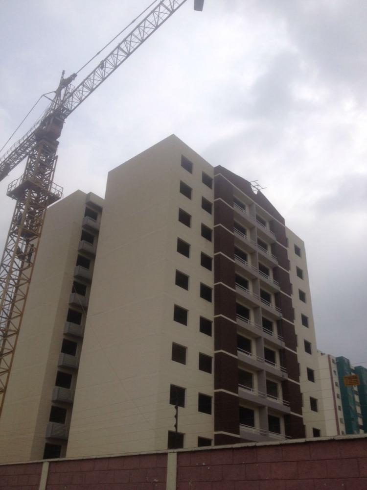 Foto Apartamento en Venta en Barquisimeto, Lara - BsF 13.750.000 - APV62553 - BienesOnLine