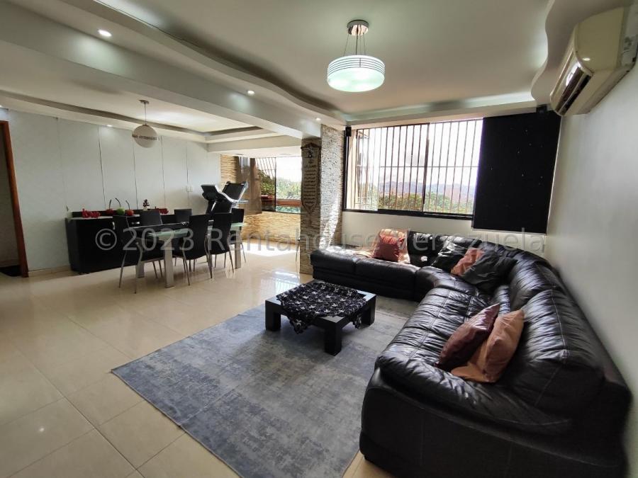 Foto Apartamento en Venta en Los Dos Caminos, Caracas, Distrito Federal - U$D 80.000 - APV228548 - BienesOnLine