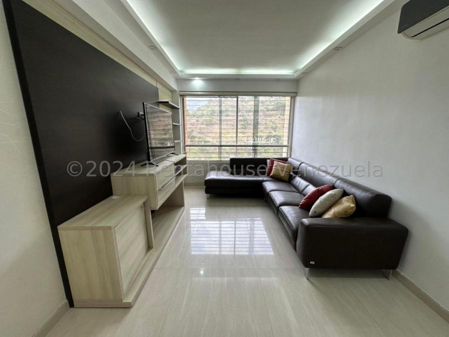Foto Apartamento en Venta en Macaracuay, Caracas, Distrito Federal - U$D 90.000 - APV228141 - BienesOnLine
