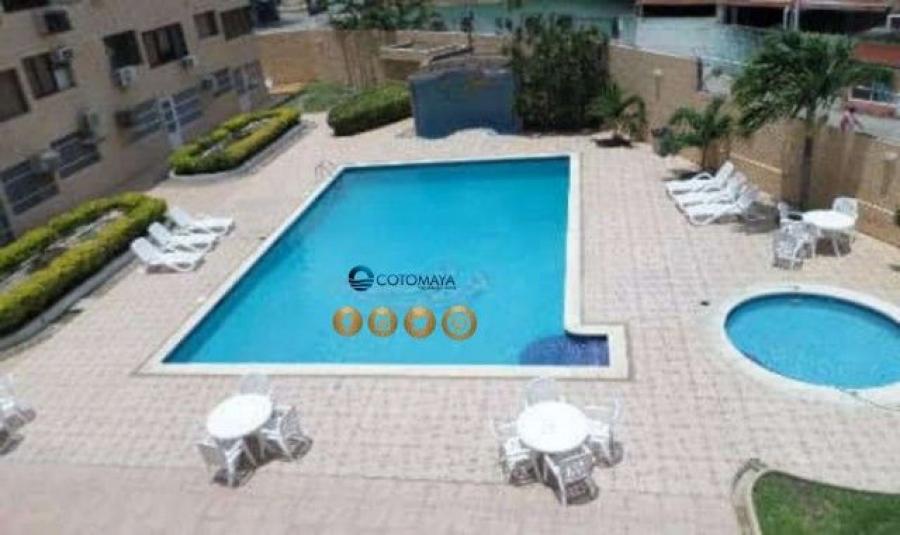 Foto Apartamento en Venta en Tucacas, Falcón - BsF 55.000 - APV118008 - BienesOnLine