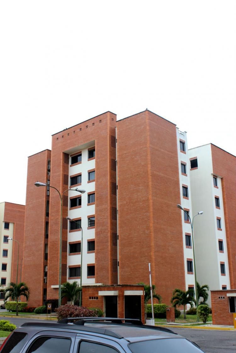 Foto Apartamento en Venta en Barquisimeto, Lara - BsF 15.000.000 - APV62547 - BienesOnLine