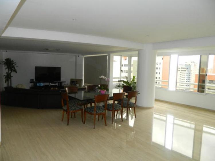 Foto Apartamento en Venta en la trigalea, Valencia, Carabobo - BsF 270.000.000 - APV87505 - BienesOnLine