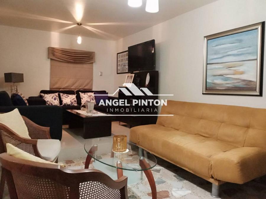 Foto Casa en Alquiler en Maracaibo, Zulia - U$D 400 - CAA241566 - BienesOnLine