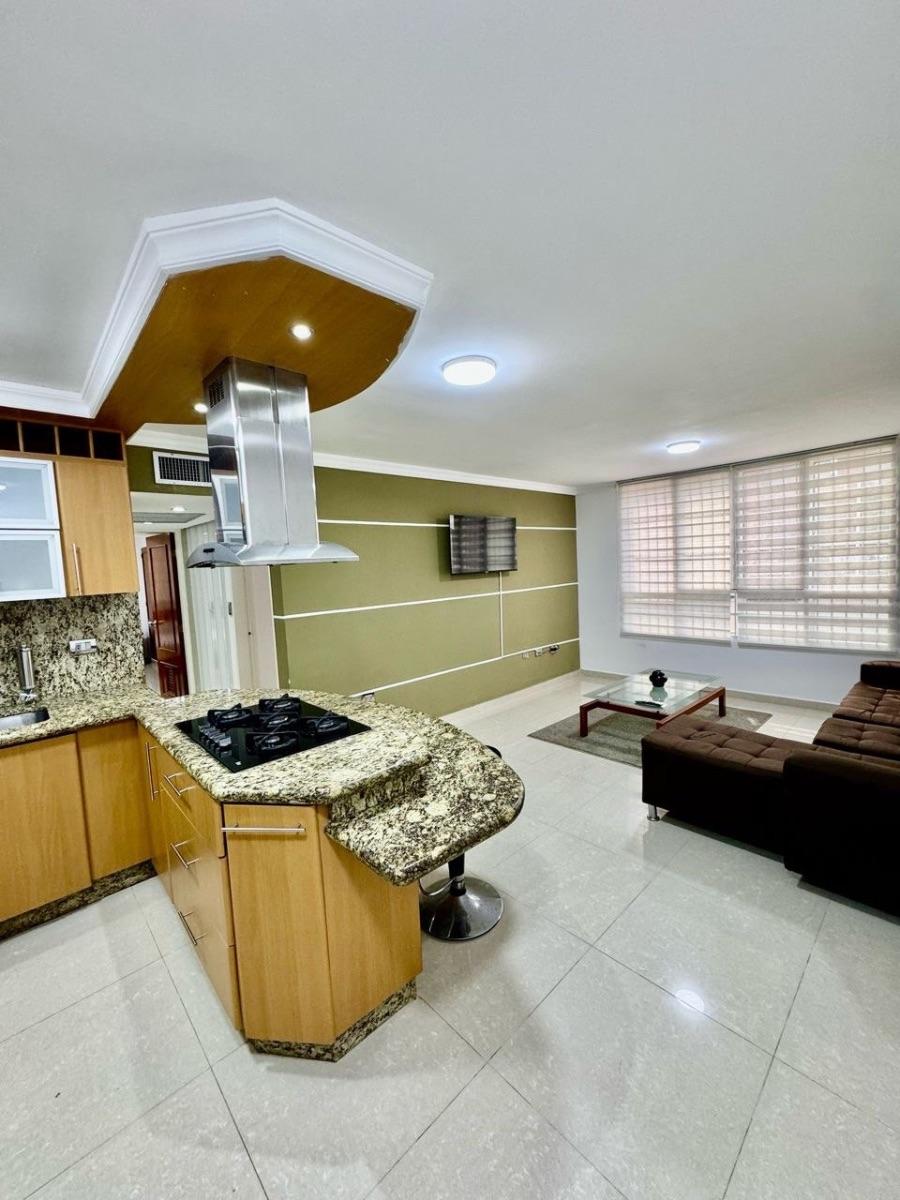 Foto Apartamento en Venta en Lechera, Anzotegui - U$D 75.000 - APV230043 - BienesOnLine