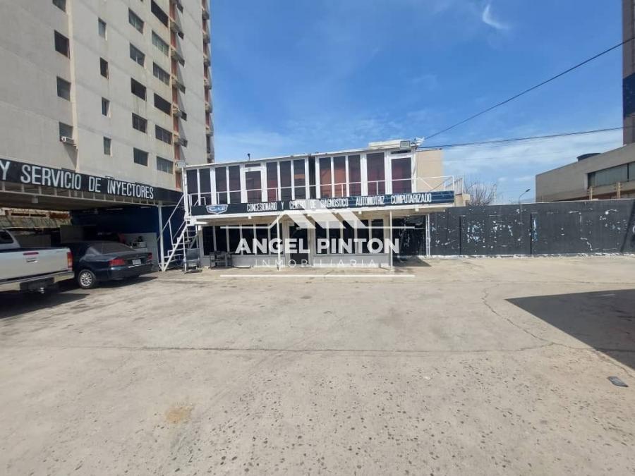 Foto Local en Alquiler en Maracaibo, Zulia - U$D 1.200 - LOA241736 - BienesOnLine