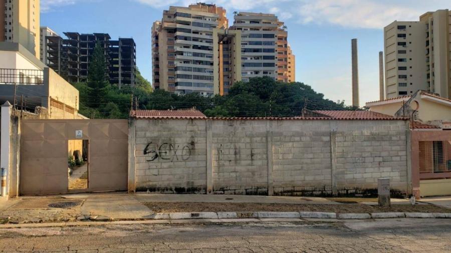 Foto Terreno en Venta en Valencia, Valencia, Carabobo - U$D 30.000 - TEV238137 - BienesOnLine