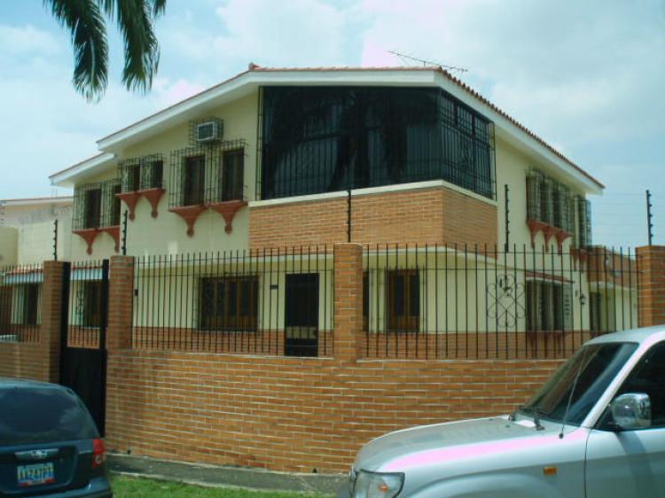 Consultorio en alquiler La Viña Valencia Carabobo Código f 15-9152