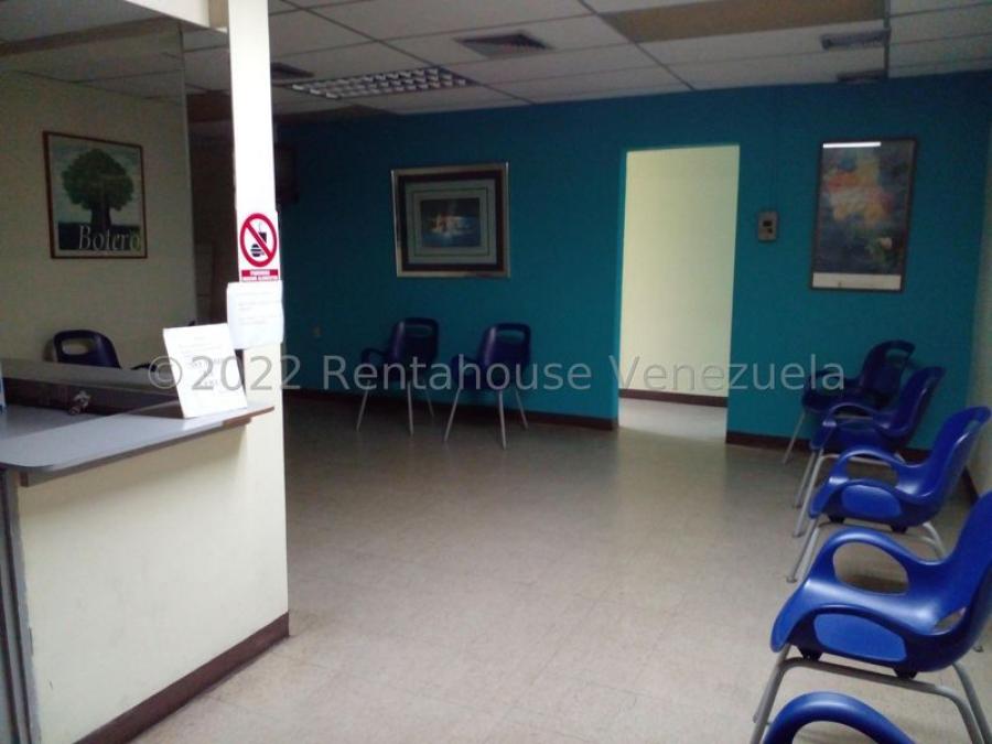 Consultorio en venta en clinica D empaire