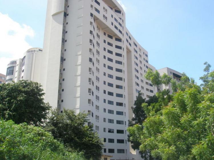 Foto Apartamento en Venta en El Parral, Valencia, Carabobo - BsF 660.000 - APV41928 - BienesOnLine