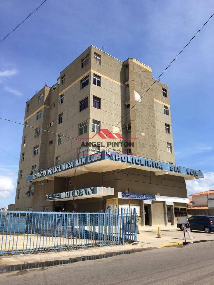 Foto Oficina en Venta en Santa Rita, Maracaibo, Zulia - U$D 6.899 - OFV234165 - BienesOnLine