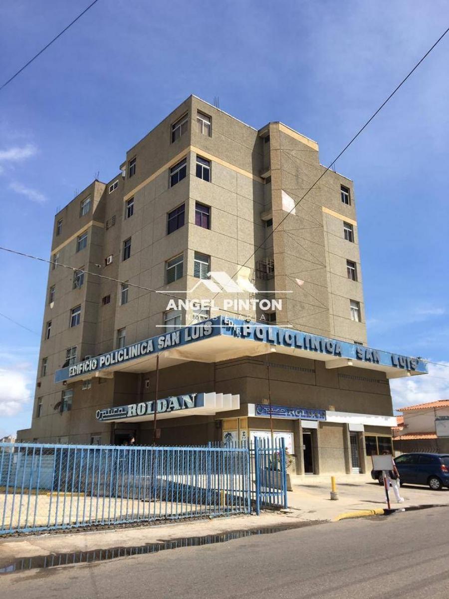 Oficina en Venta en  Maracaibo, Zulia