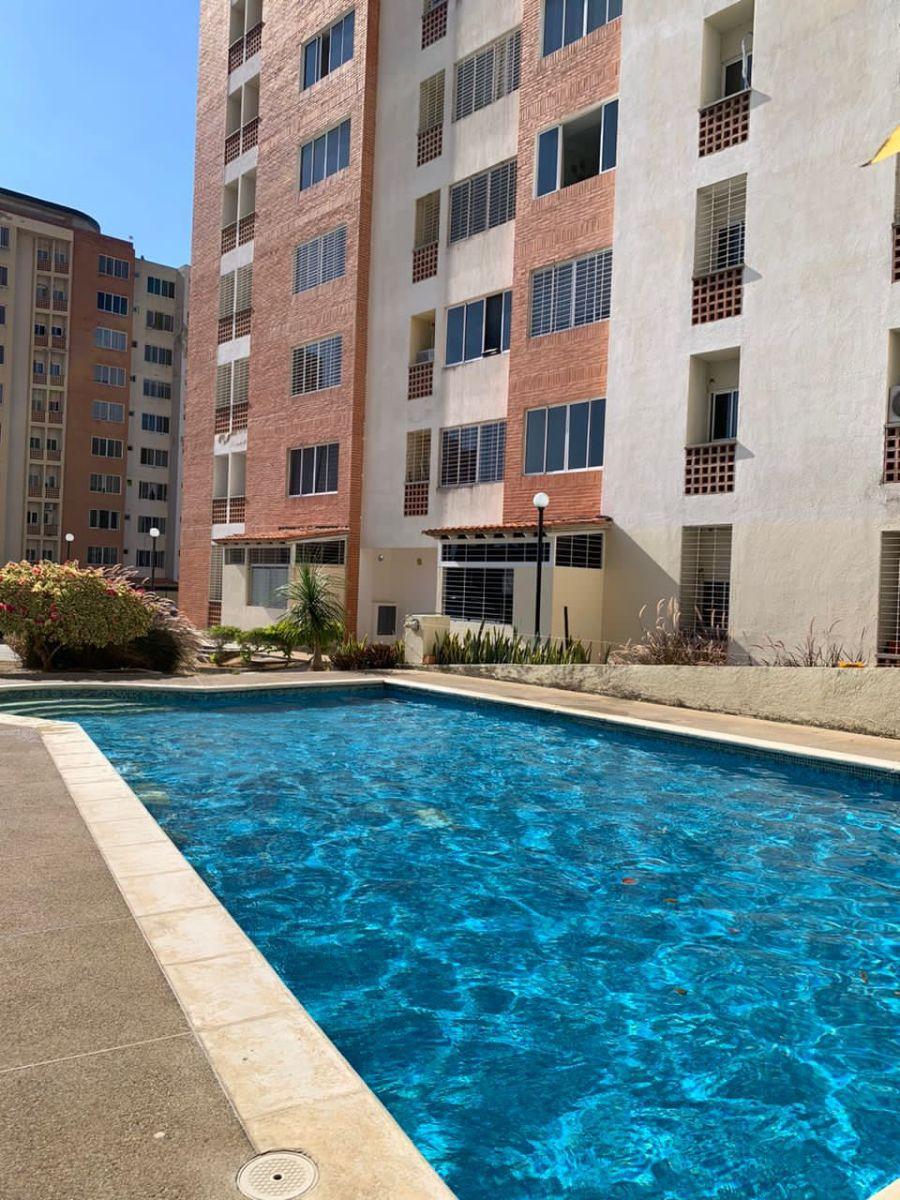 Foto Apartamento en Venta en Naguanagua, Valencia, Carabobo - U$D 26.500 - APV239382 - BienesOnLine