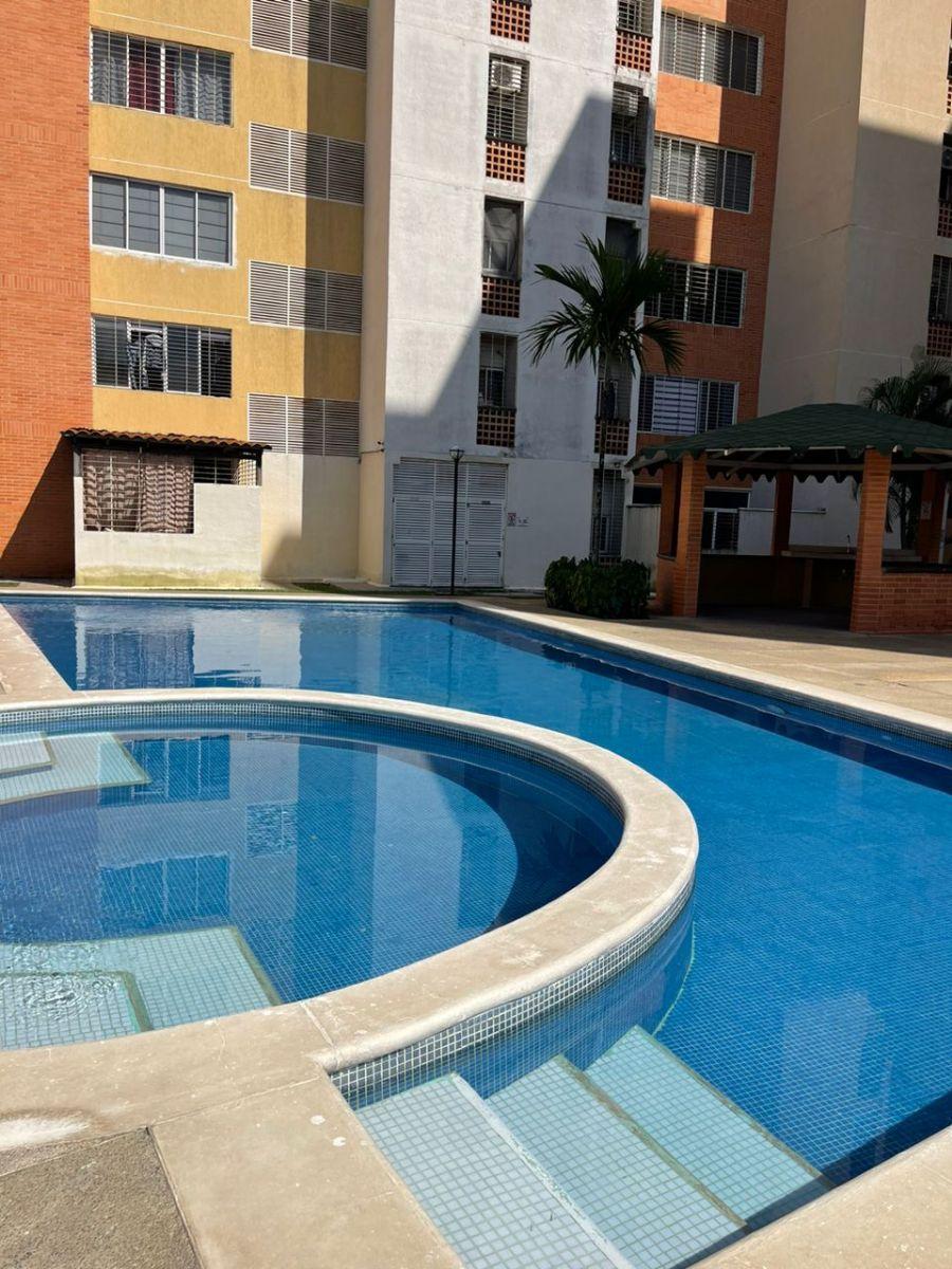 Foto Apartamento en Venta en Urb El Rincon, Naguanagua, Carabobo - U$D 23.700 - APV241372 - BienesOnLine