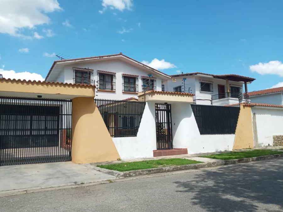 Foto Casa en Venta en Trigal Norte, Valencia, Carabobo - U$D 60.000 - CAV239361 - BienesOnLine