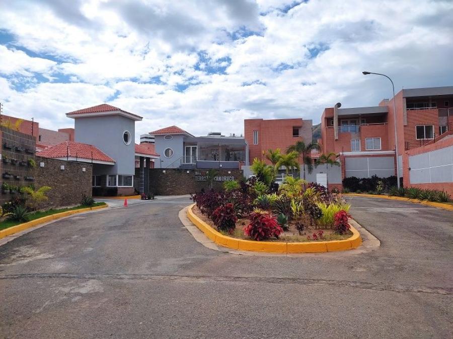 Foto Casa en Venta en Terrazas de Camoruco, Valencia, Carabobo - U$D 125.000 - CAV242147 - BienesOnLine