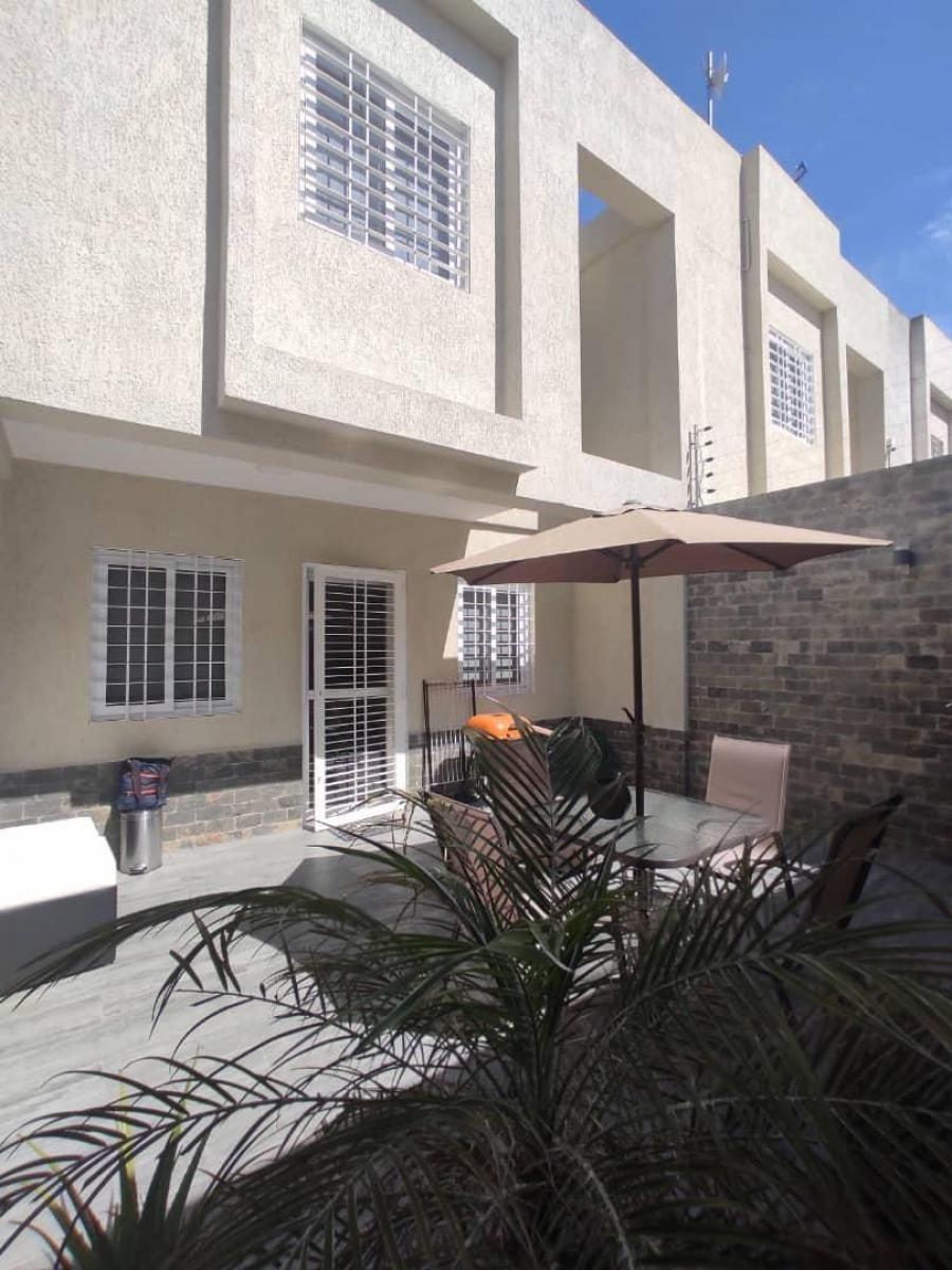 Foto Casa en Venta en Urb Manantial, Naguanagua, Carabobo - U$D 66.000 - CAV239701 - BienesOnLine