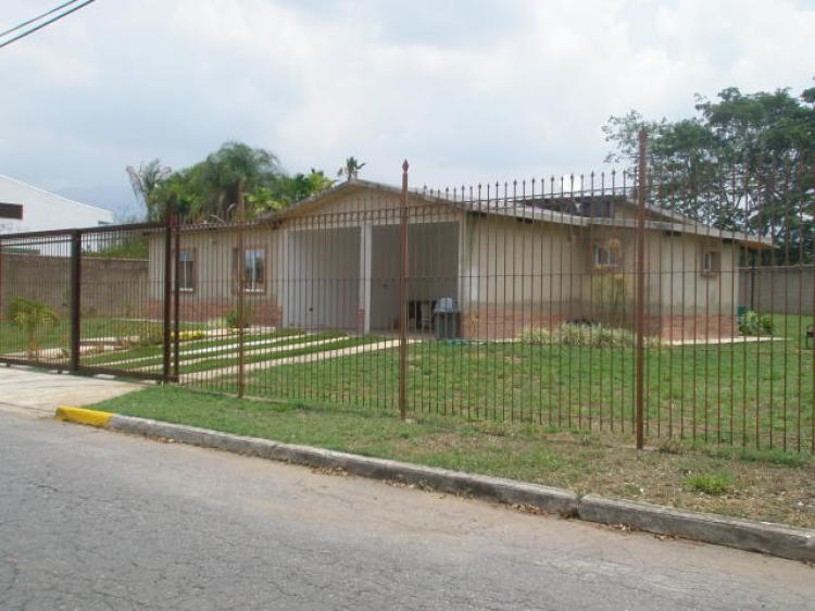 Foto Casa en Venta en Guataparo, Valencia, Carabobo - BsF 3.800.000 - CAV47023 - BienesOnLine