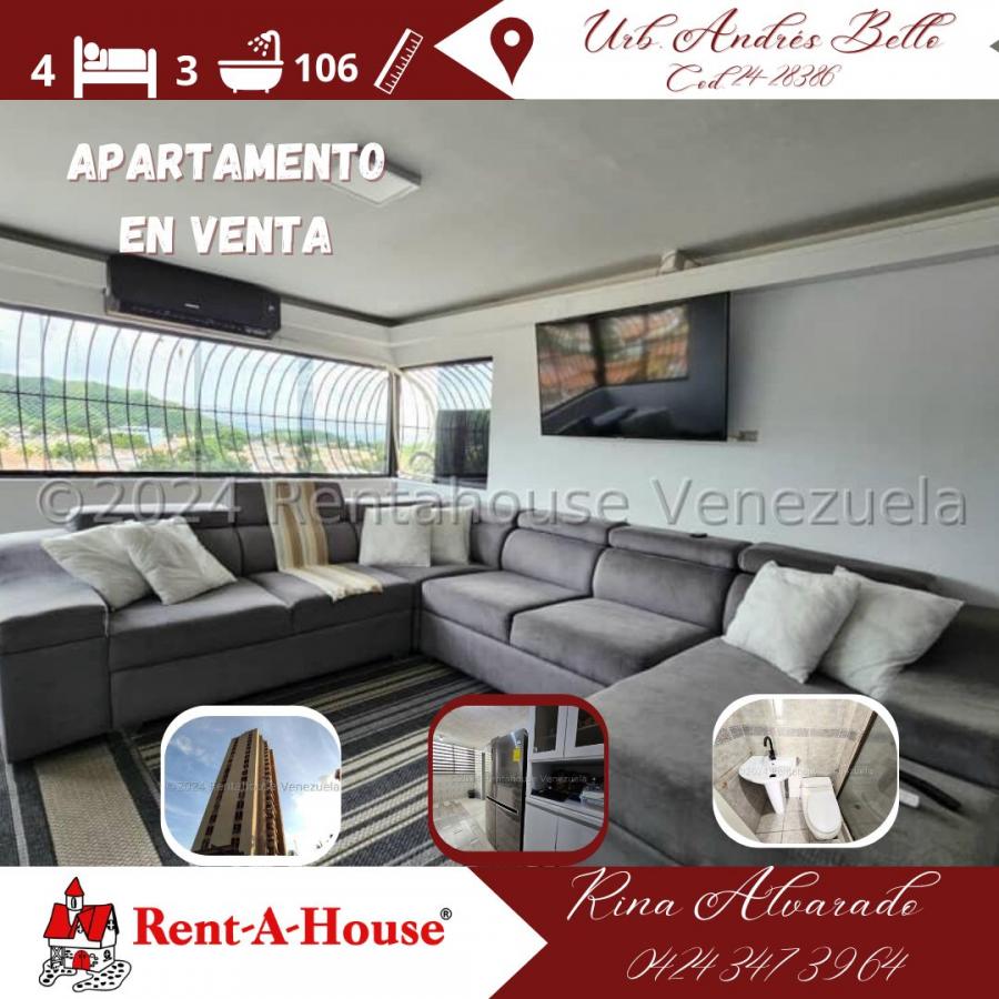 Foto Apartamento en Venta en Girardot, Maracay, Aragua - U$D 37.000 - APV229756 - BienesOnLine