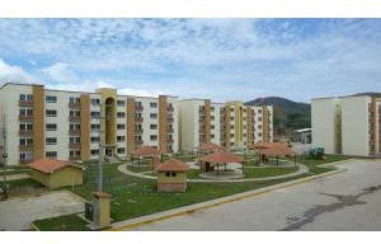 Foto Apartamento en Venta en San Diego, Carabobo - BsF 430.000 - APV19585 - BienesOnLine