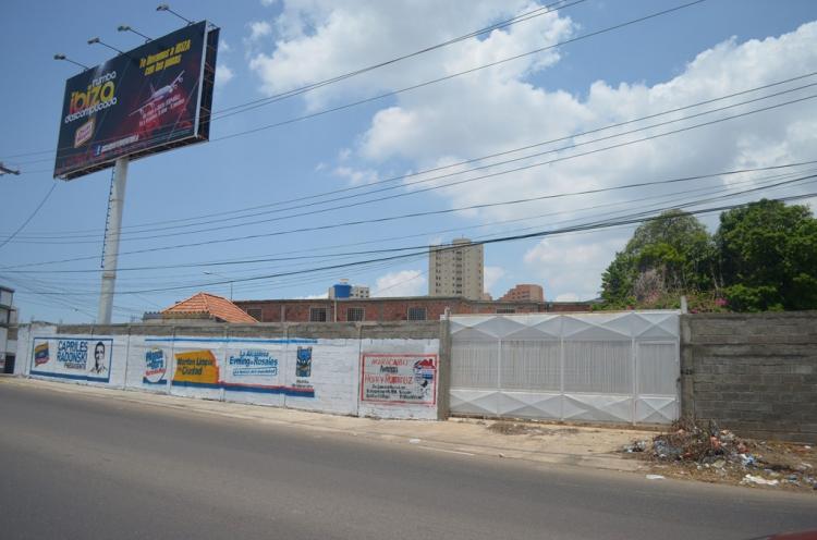 Foto Terreno en Venta en Maracaibo, Zulia - BsF 850.000 - TEV41138 - BienesOnLine