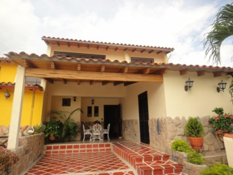 Foto Casa en Venta en res villas serino, San Diego, Carabobo - BsF 1.600.000 - CAV25235 - BienesOnLine