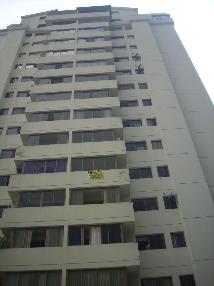 Foto Apartamento en Venta en La Trigalea, Valencia, Carabobo - BsF 660.000 - APV22567 - BienesOnLine