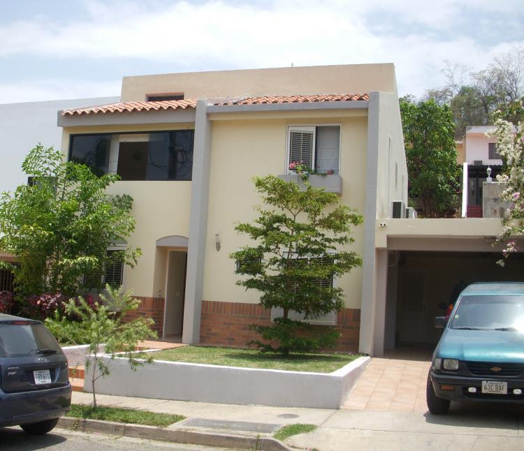 Foto Casa en Venta en San Jose, Valencia, Carabobo - BsF 1.960.000 - CAV20793 - BienesOnLine