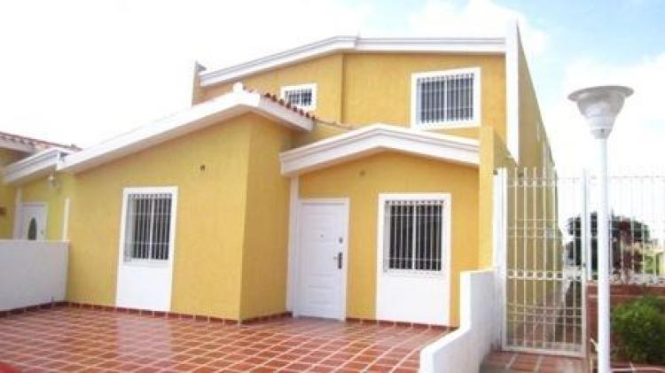 Foto Casa en Venta en Maracaibo, Zulia - BsF 865.000 - CAV31846 - BienesOnLine