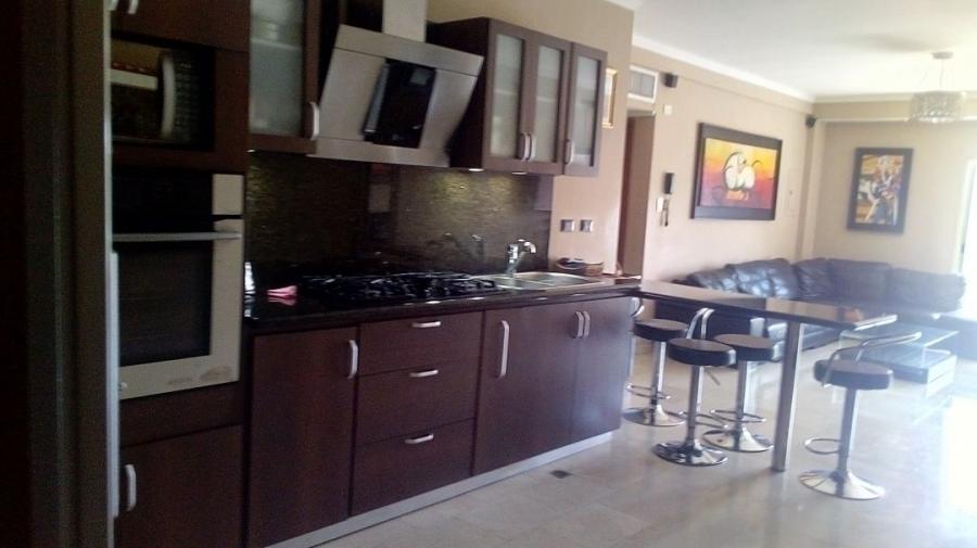 Foto Apartamento en Venta en JUANA DE AVILA, MARACAIBO JUANA DE AVILA, Zulia - U$D 28.000 - APV125746 - BienesOnLine