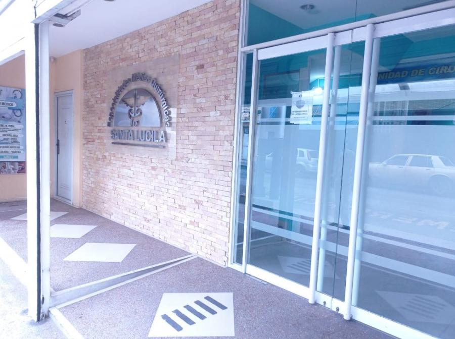 Foto Edificio en Venta en Juan Antonio Sotillo, Anzoátegui - U$D 400.000 - EDV236500 - BienesOnLine