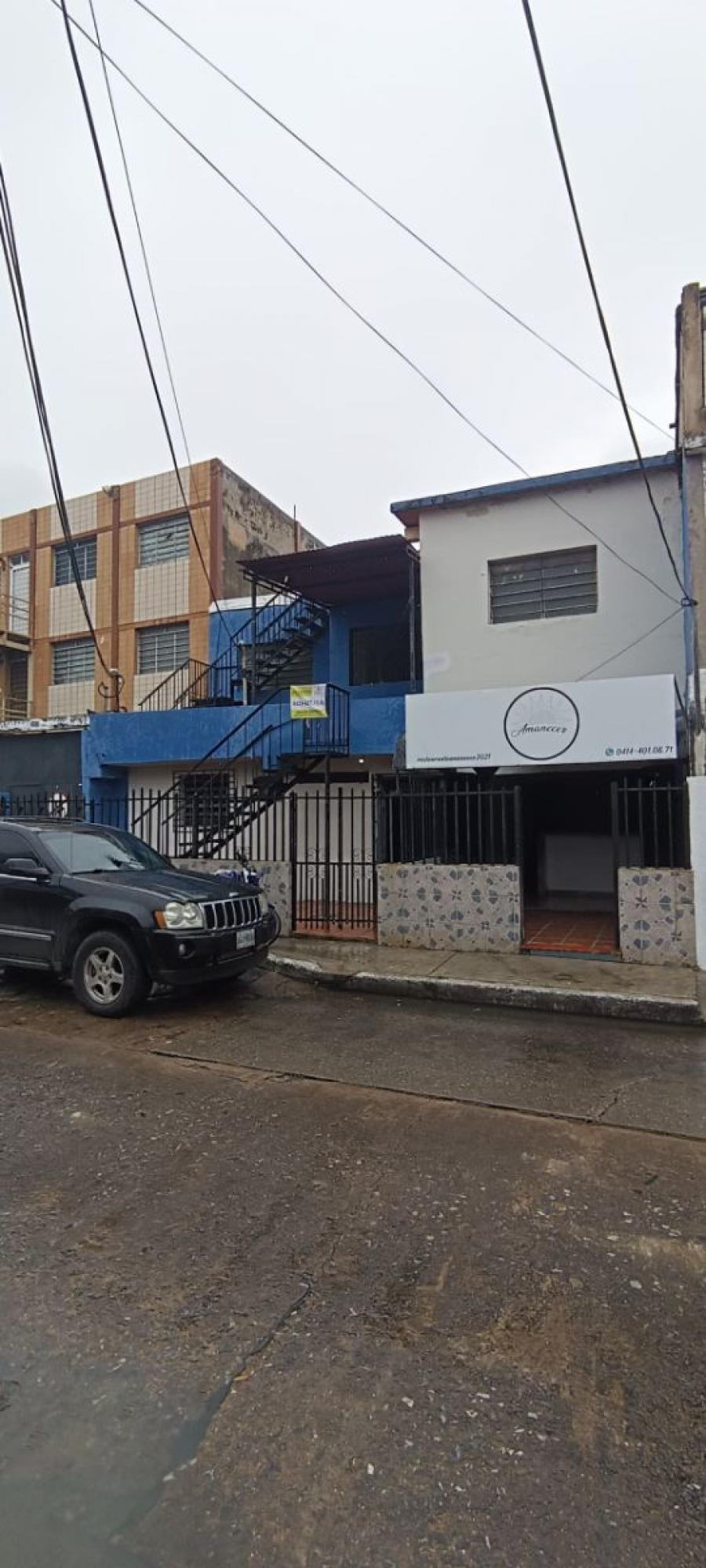 Foto Casa en Venta en Urb. San Blas, Valencia, Urb. San Blas, Valencia, Carabobo - U$D 28.000 - CAV235018 - BienesOnLine