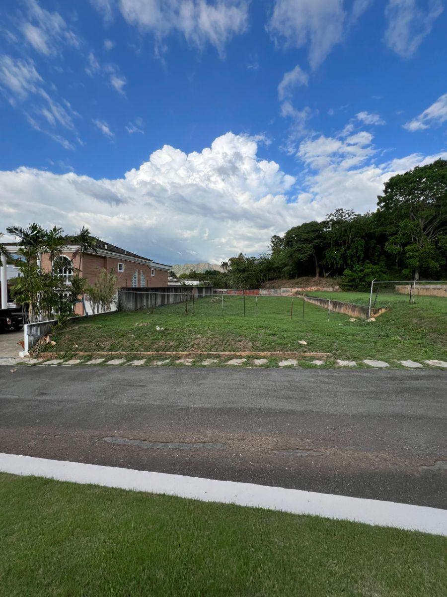 Foto Terreno en Venta en Urb. Guaparo, Valencia, Urb. Guaparo, Valencia, Carabobo - U$D 200.000 - TEV226949 - BienesOnLine