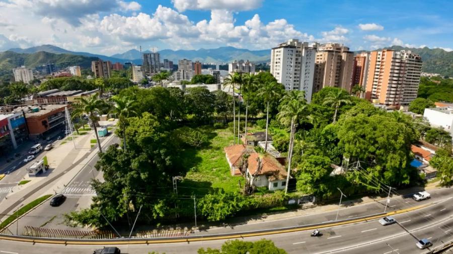 Foto Terreno en Venta en San José, Valencia, Carabobo - TEV237929 - BienesOnLine