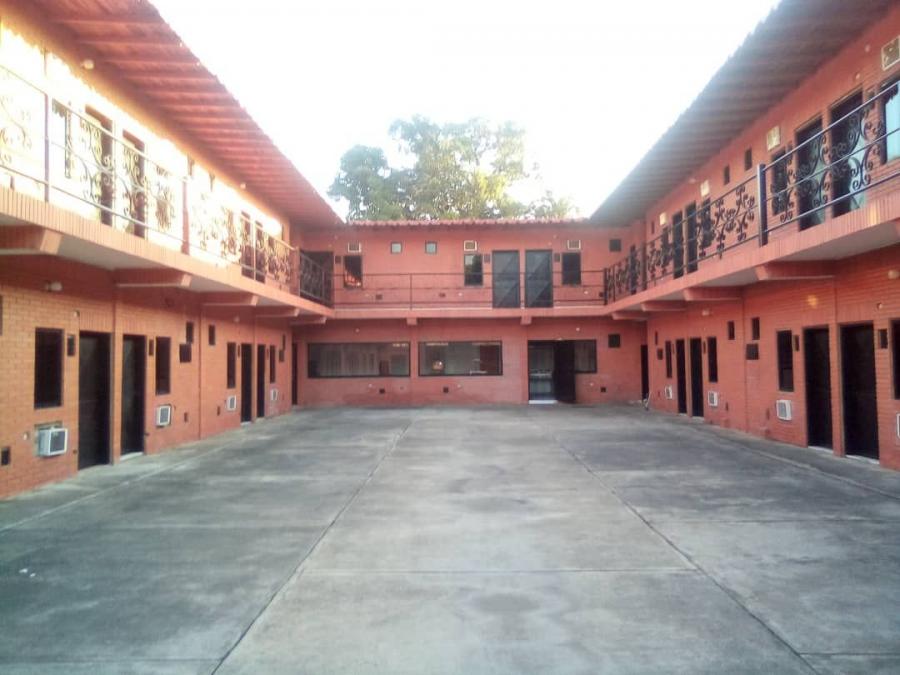 Edificio a estrenar, Guanare, Estado Portuguesa.