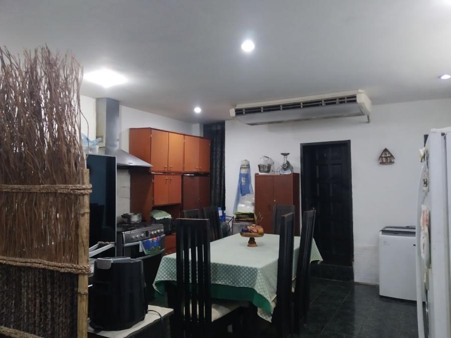 Foto Edificio en Venta en Santa Teresa Quinta Crespo, Quinta Crespo Caracas, Distrito Federal - U$D 390.000 - EDV234769 - BienesOnLine