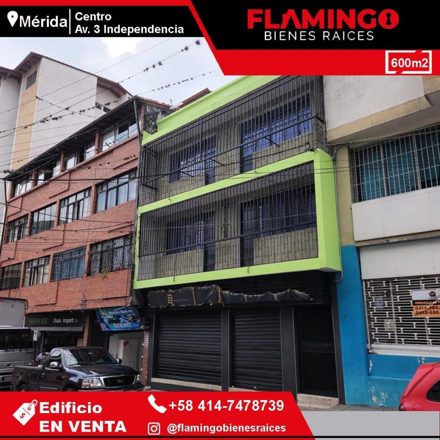 Foto Negocio en Venta en Mérida, Mérida - U$D 200.000 - NEV230727 - BienesOnLine