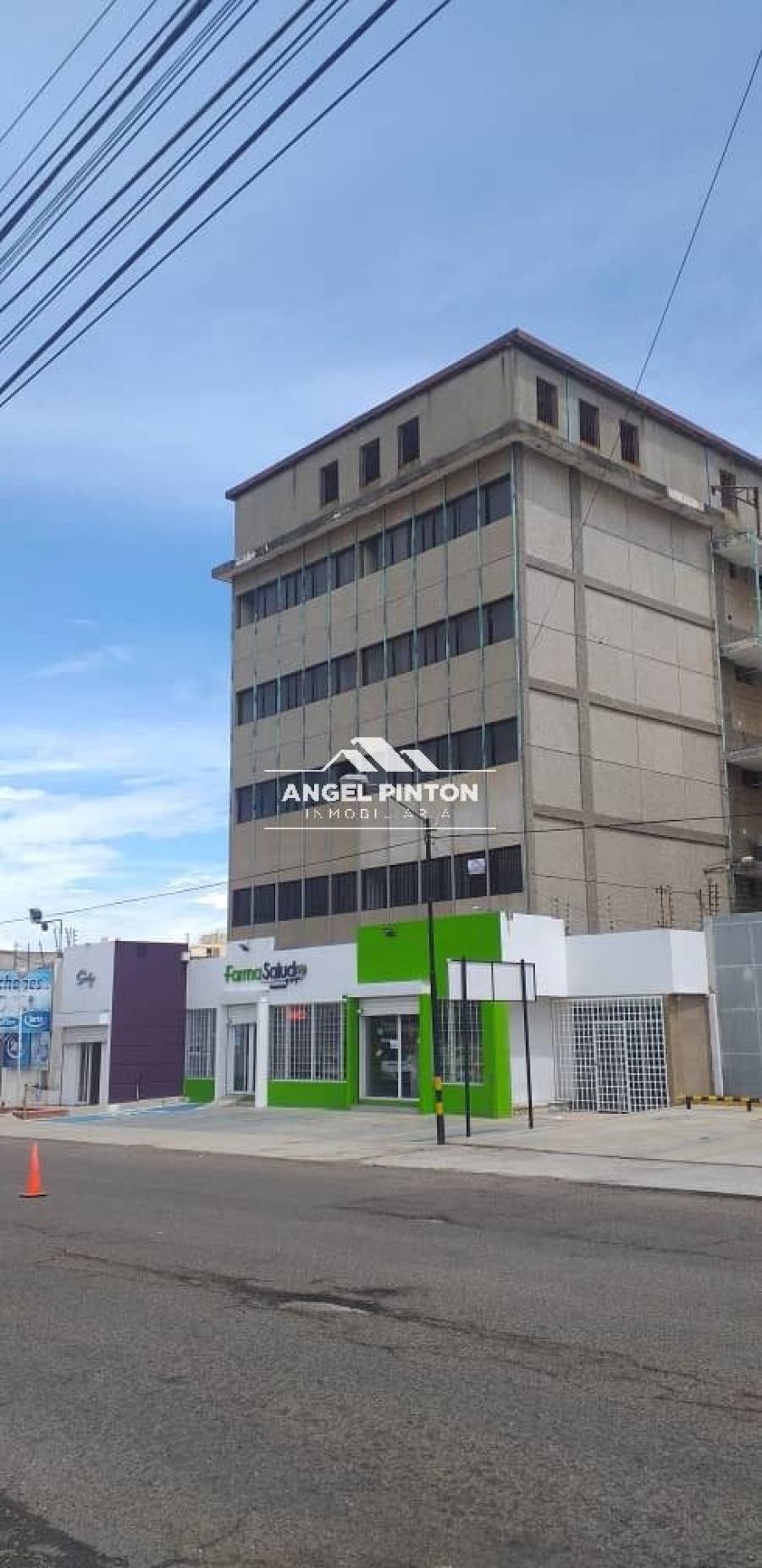 Foto Edificio en Alquiler en Maracaibo, Zulia - U$D 1.000 - EDA242515 - BienesOnLine