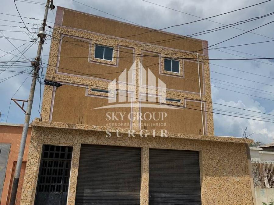 Foto Edificio en Venta en carirubana, Punto Fijo, Falcón - U$D 50.000 - EDV143291 - BienesOnLine