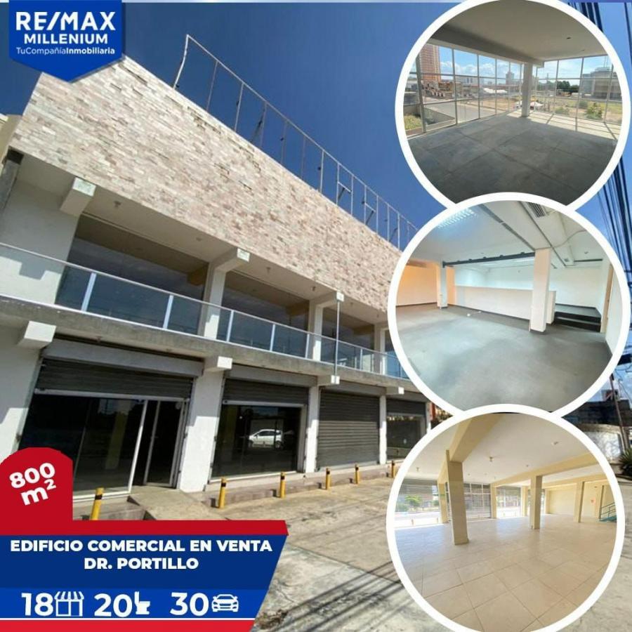 Foto Edificio en Venta en Norte, Maracaibo, Zulia - U$D 300.000 - EDV232229 - BienesOnLine