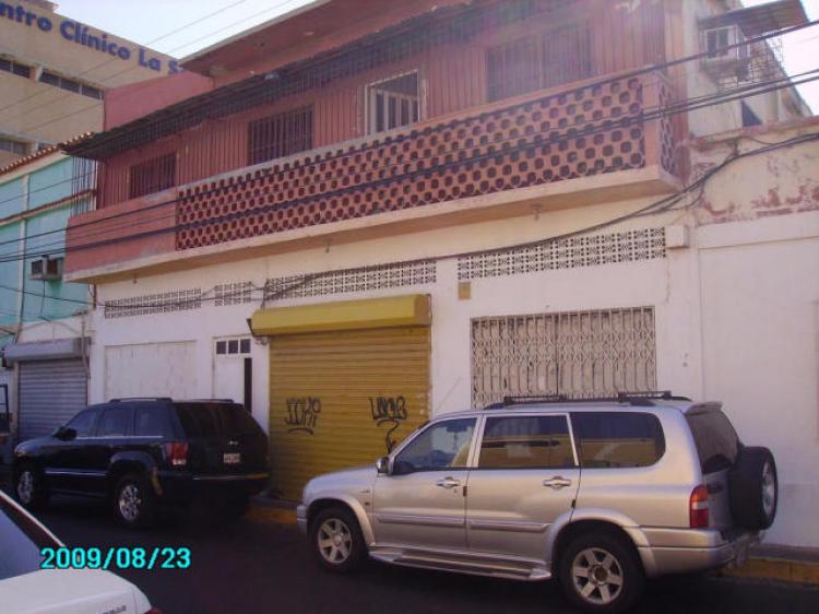 Foto Edificio en Venta en Punto Fijo, Falcón - EDV88295 - BienesOnLine