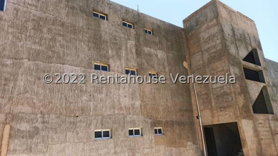 Foto Edificio en Venta en Punto Fijo, Falcón - U$D 95.000 - EDV237836 - BienesOnLine