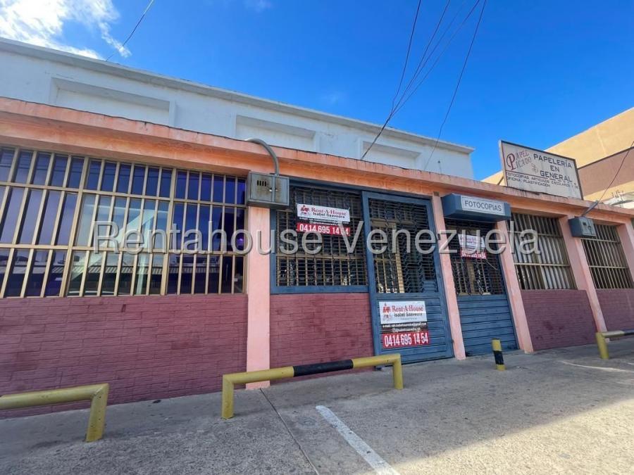 Edificio Comercial en Venta en Puerta Maraven, Falcon MLS #25-13430 GR