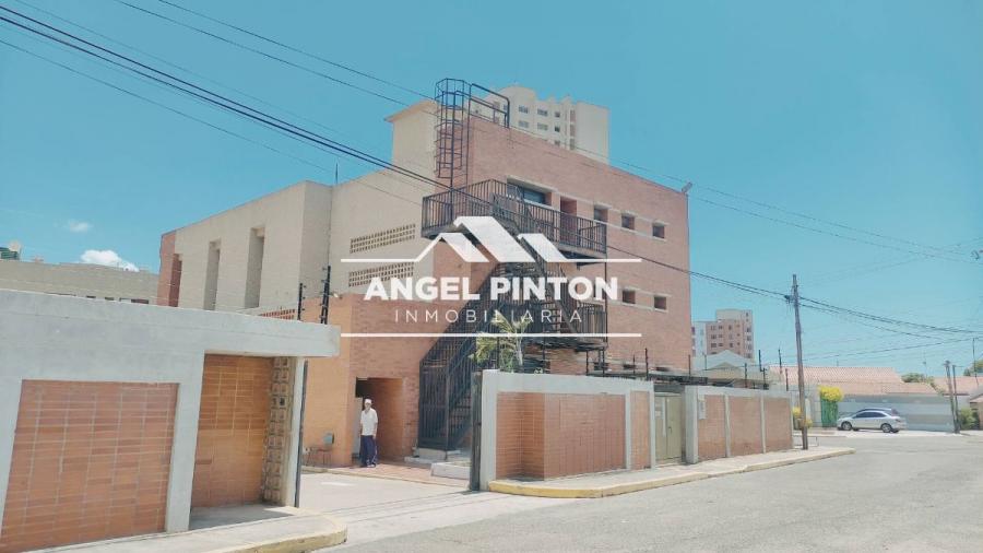 Edificio en Venta en  Maracaibo, Zulia