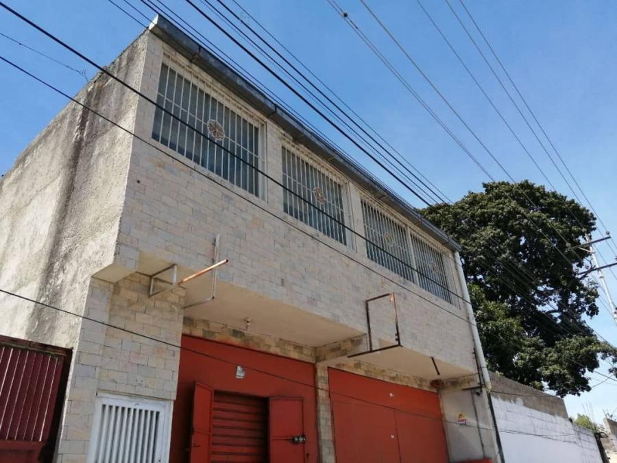 Foto Edificio en Venta en Agua Viva, Cabudare, Lara - U$D 70.000 - EDV236784 - BienesOnLine