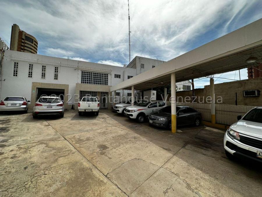 Foto Edificio en Venta en Maracaibo, Zulia - U$D 450.000 - EDV238465 - BienesOnLine